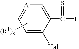 Thioamides and Salts Thereof and Cytokine Production Inhibitors Containing Both