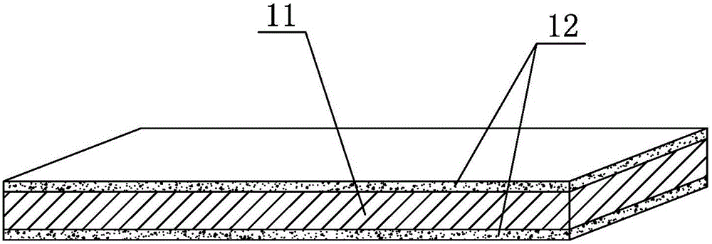 High-friction-resistance ship arresting method