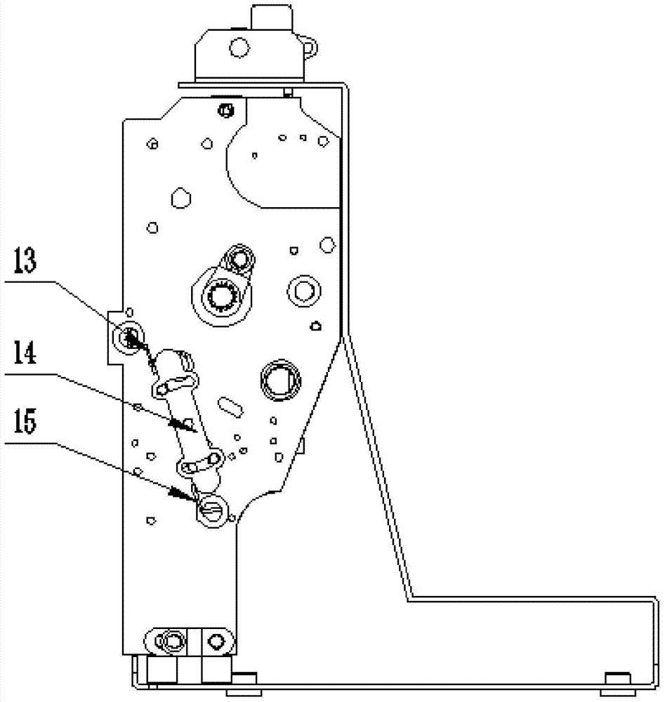 a circuit breaker