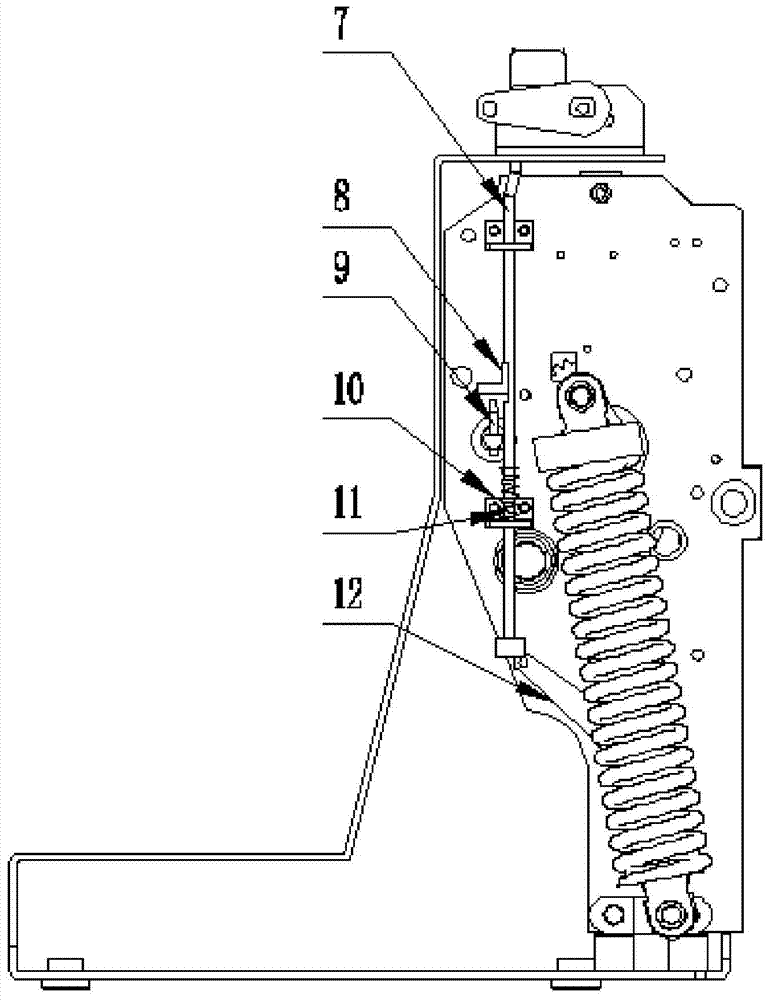 a circuit breaker