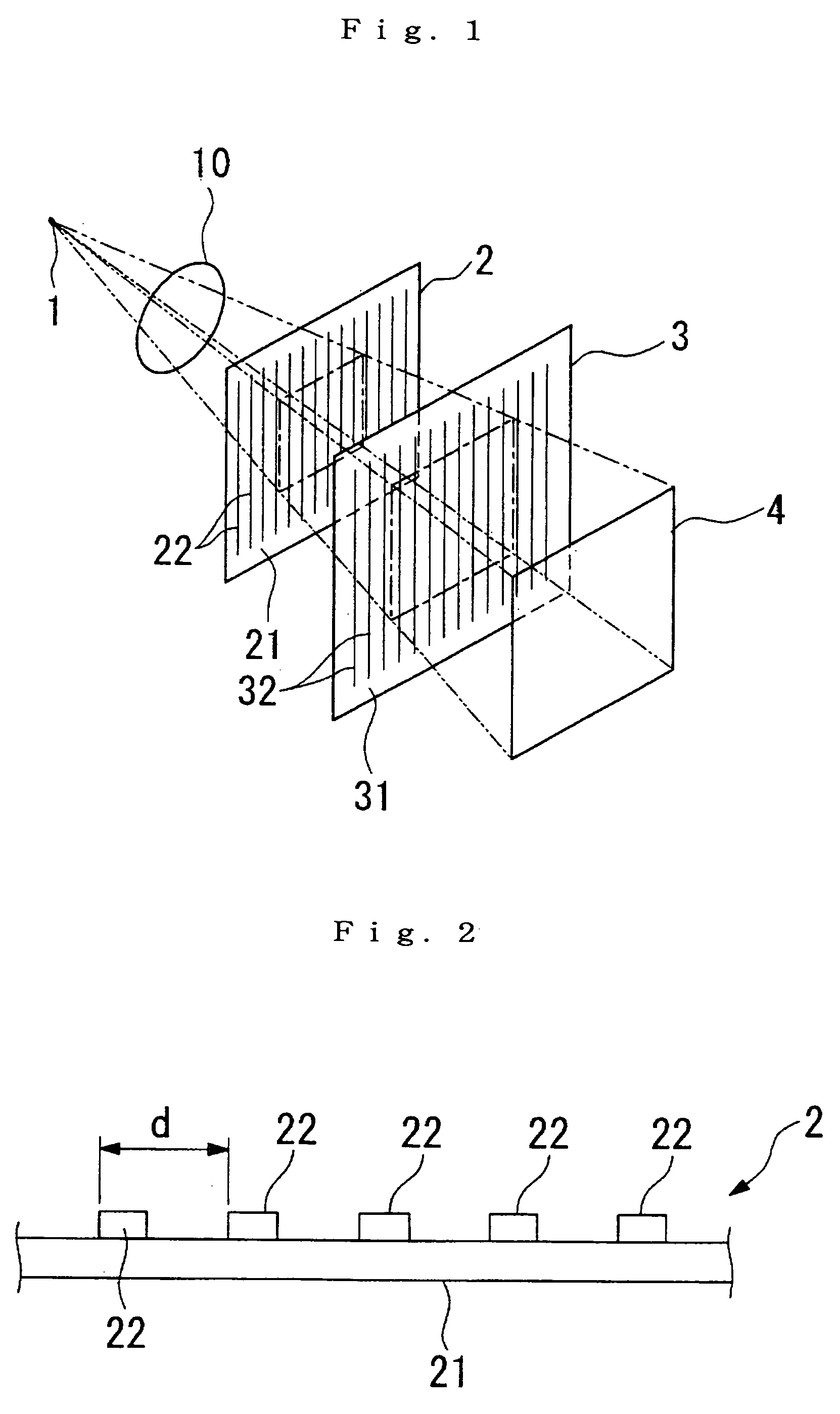 X-ray imaging system and imaging method