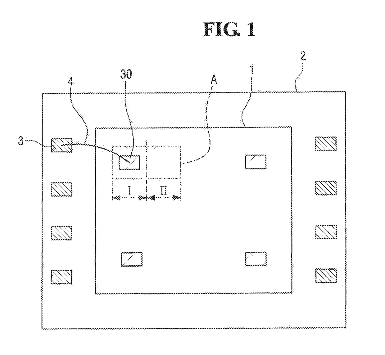 Semiconductor chip, semiconductor package and fabricating method thereof