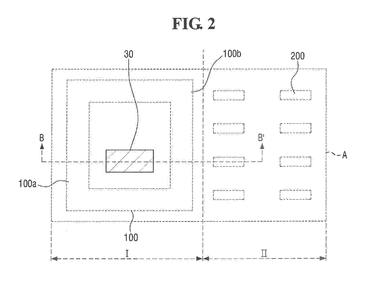 Semiconductor chip, semiconductor package and fabricating method thereof