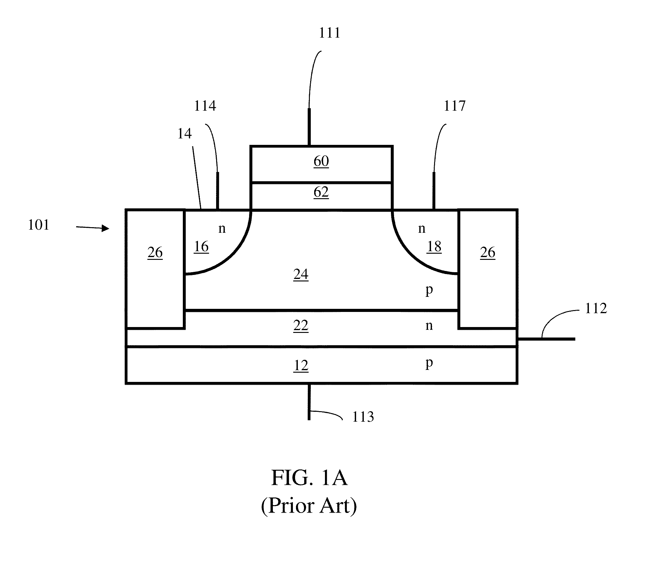 Scalable floating body memory cell for memory compilers and method of using floating body memories with memory compilers