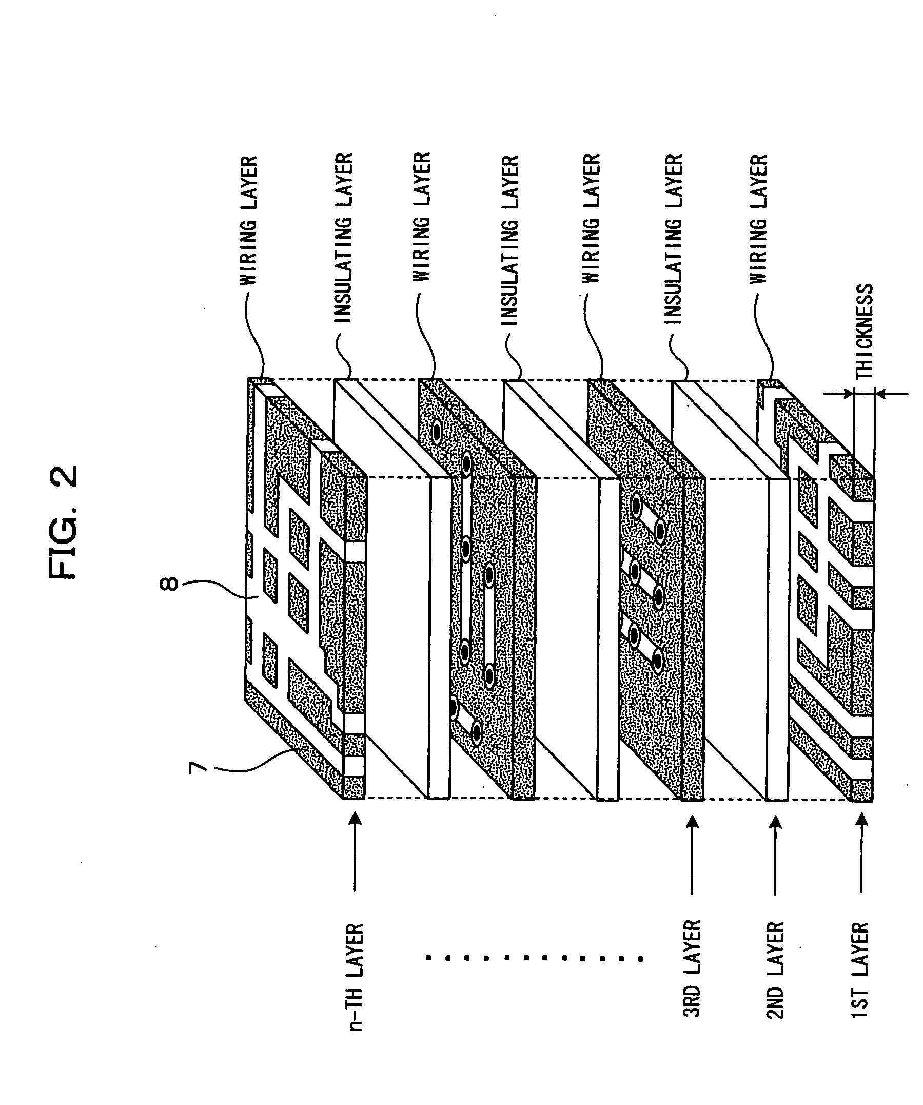 Method for Analyzing Component Mounting Board