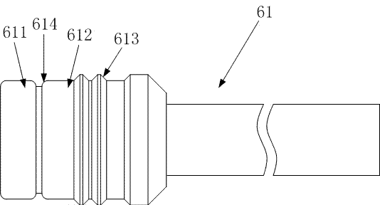 Glass fine grinding machine and grinding control method thereof