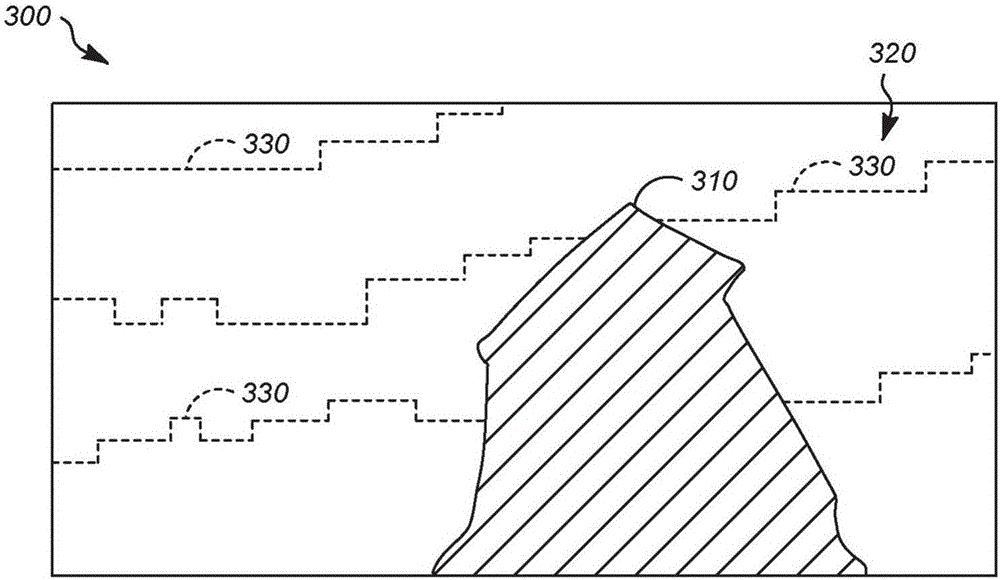 System and method for increasing the bit depth of images