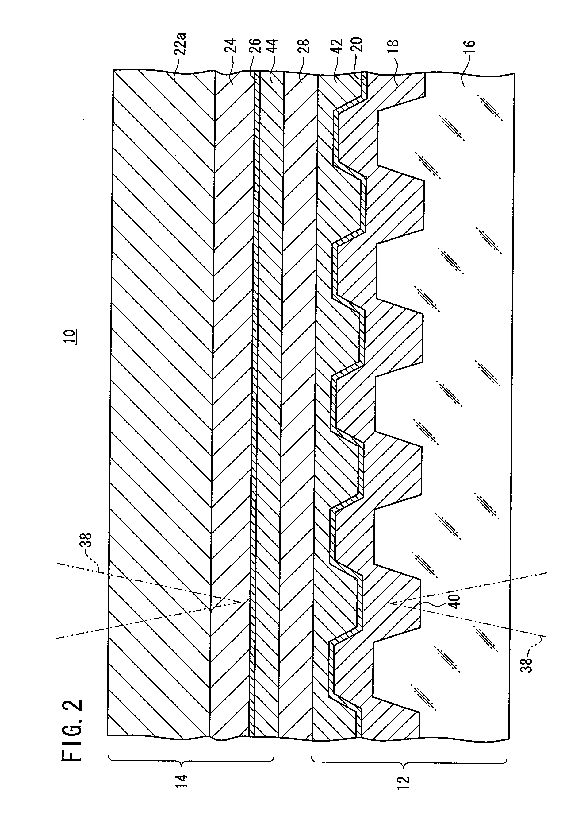 Method for recording on optical recording medium