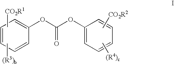 Method of polycarbonate preparation