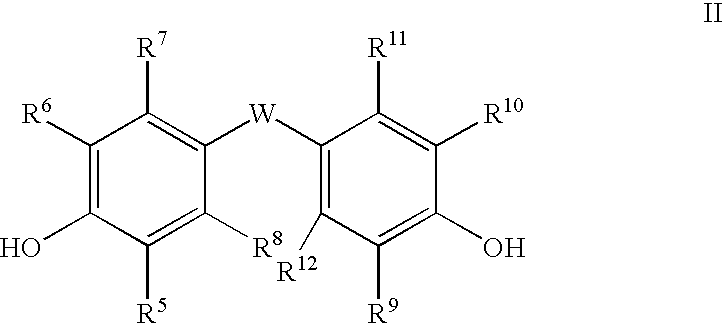 Method of polycarbonate preparation