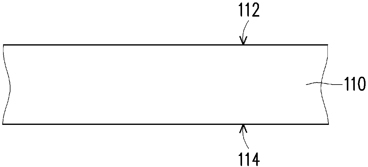 Circuit board structure