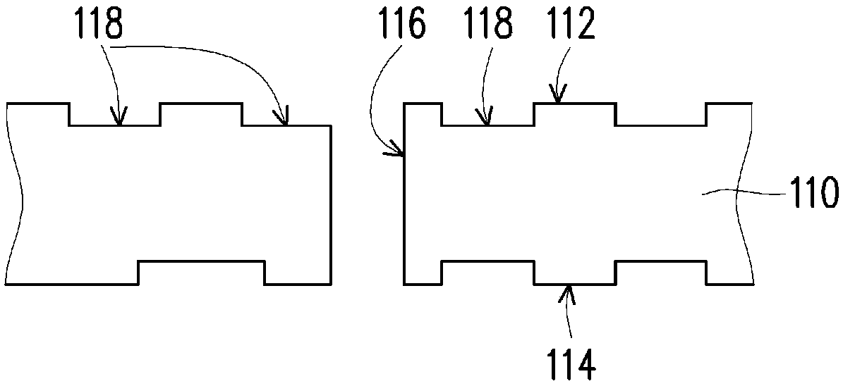 Circuit board structure