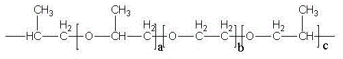 A kind of nonionic water-based epoxy resin emulsion and preparation method thereof