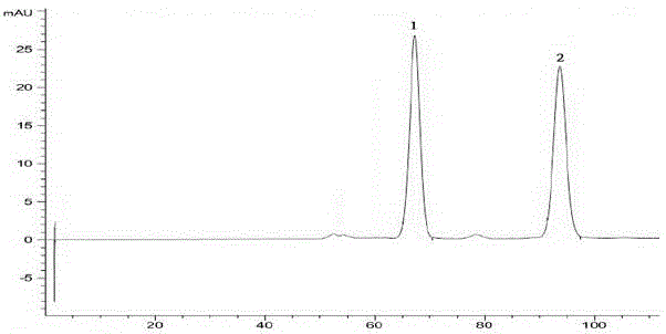 Application of tilia amurensis inflorescence extractive to preparation of medicine for treating insomnia