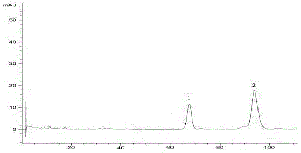 Application of tilia amurensis inflorescence extractive to preparation of medicine for treating insomnia