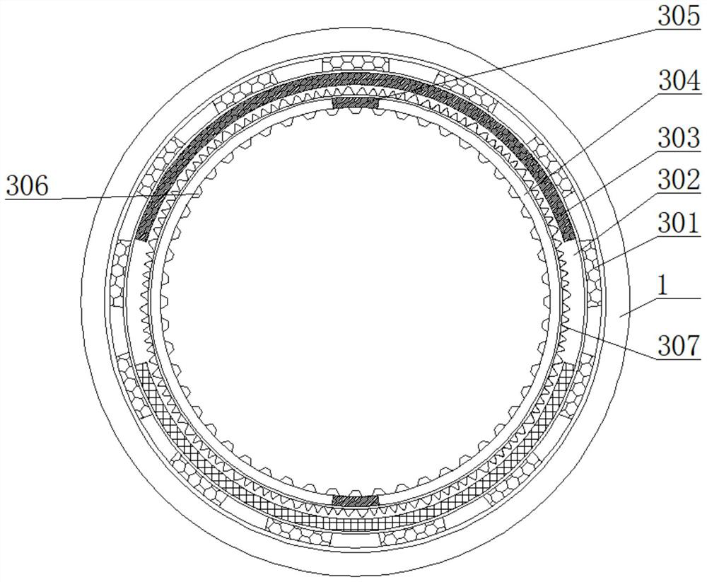 An intelligent ceramic filter for industrial production