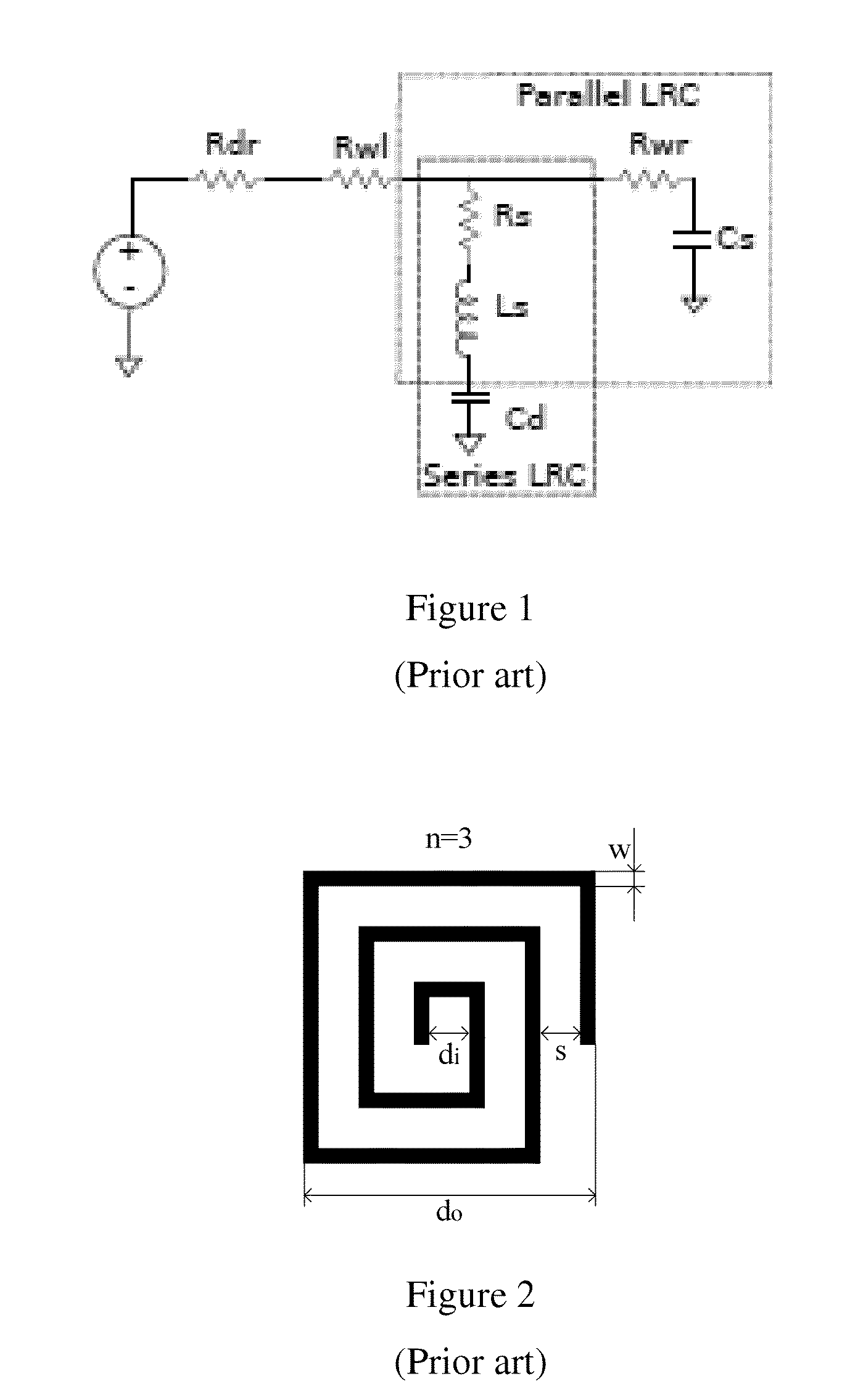 Distributed resonant clock grid synthesis