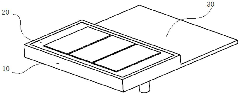 Heat dissipation device