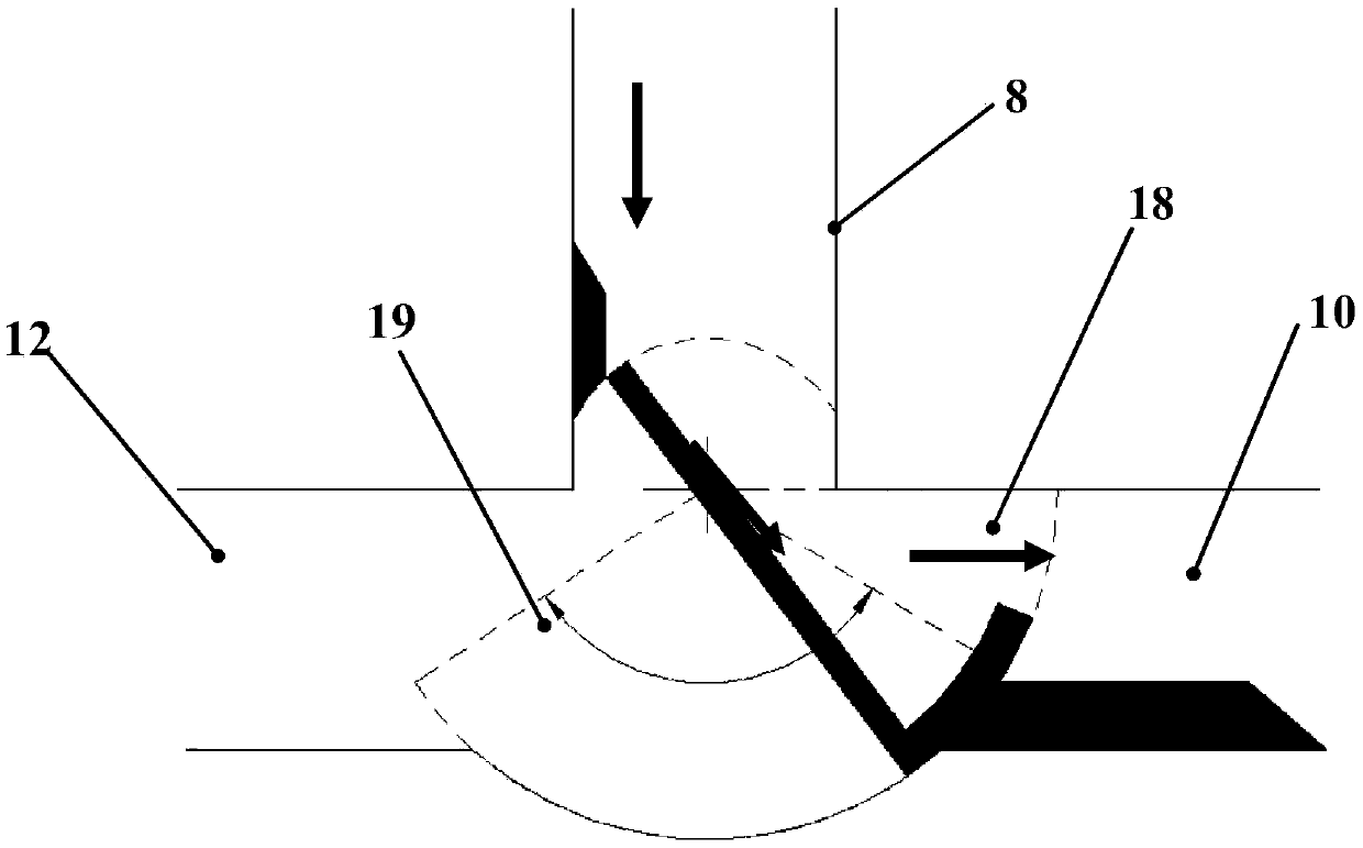 Engine exhaust system