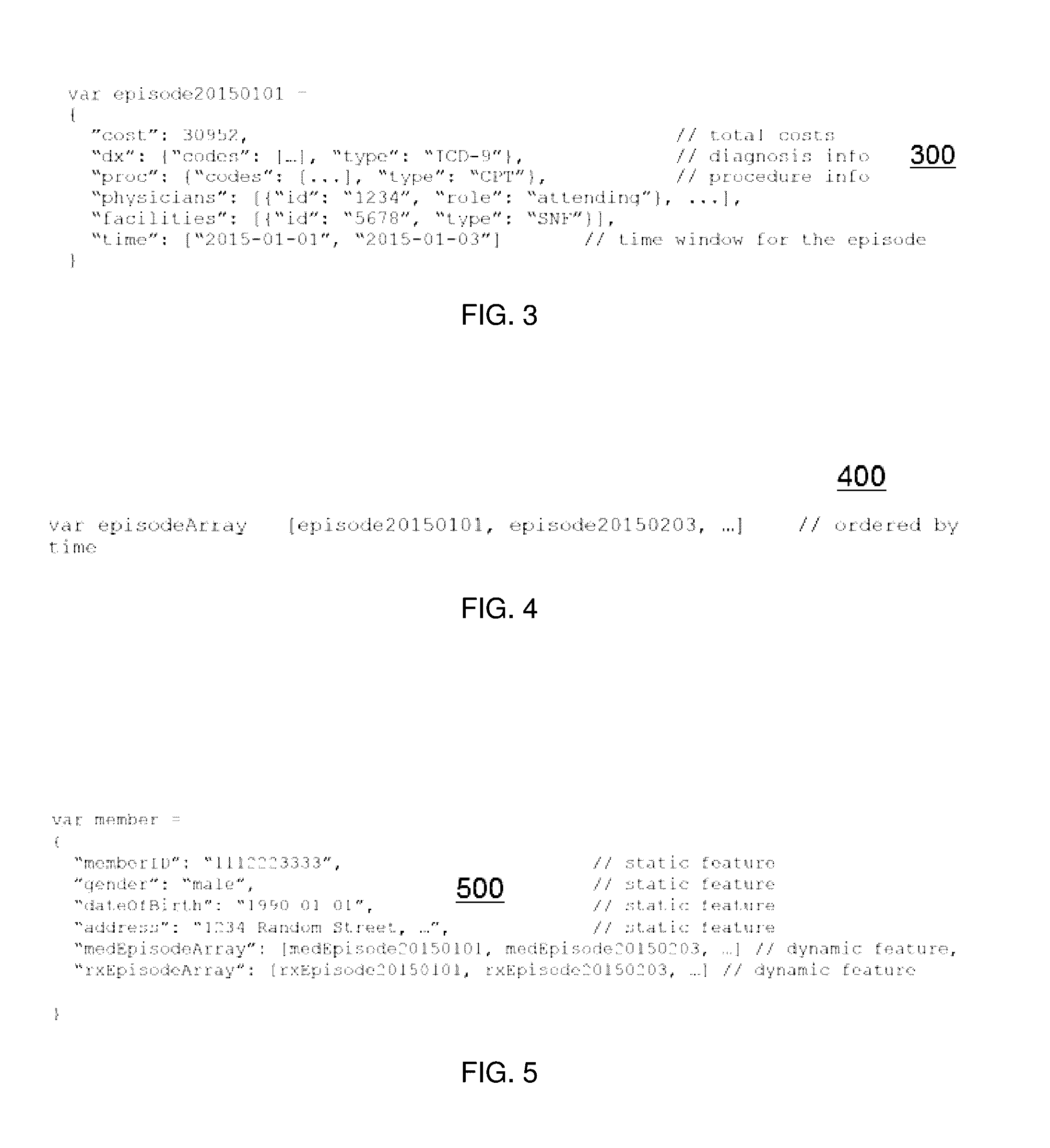 Case management system using a medical event forecasting engine