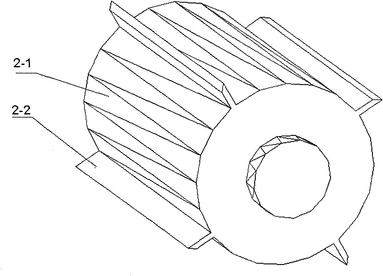 Filament forming process for paper making method-based reconstituted tobacco and device thereof