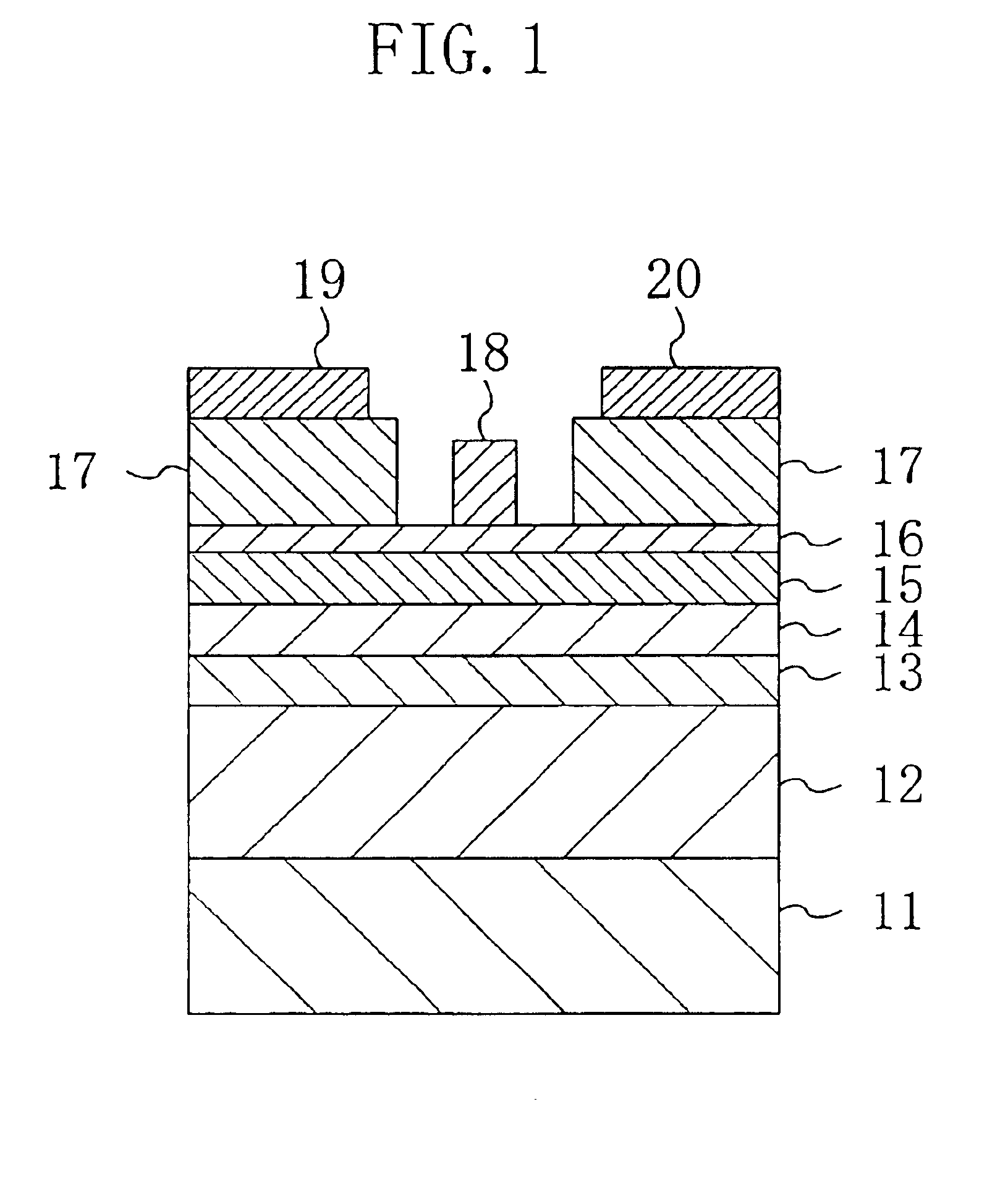 Field-effect transistor, and integrated circuit device and switching circuit using the same