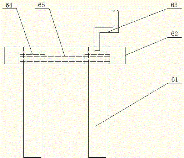 Cutting cooling device