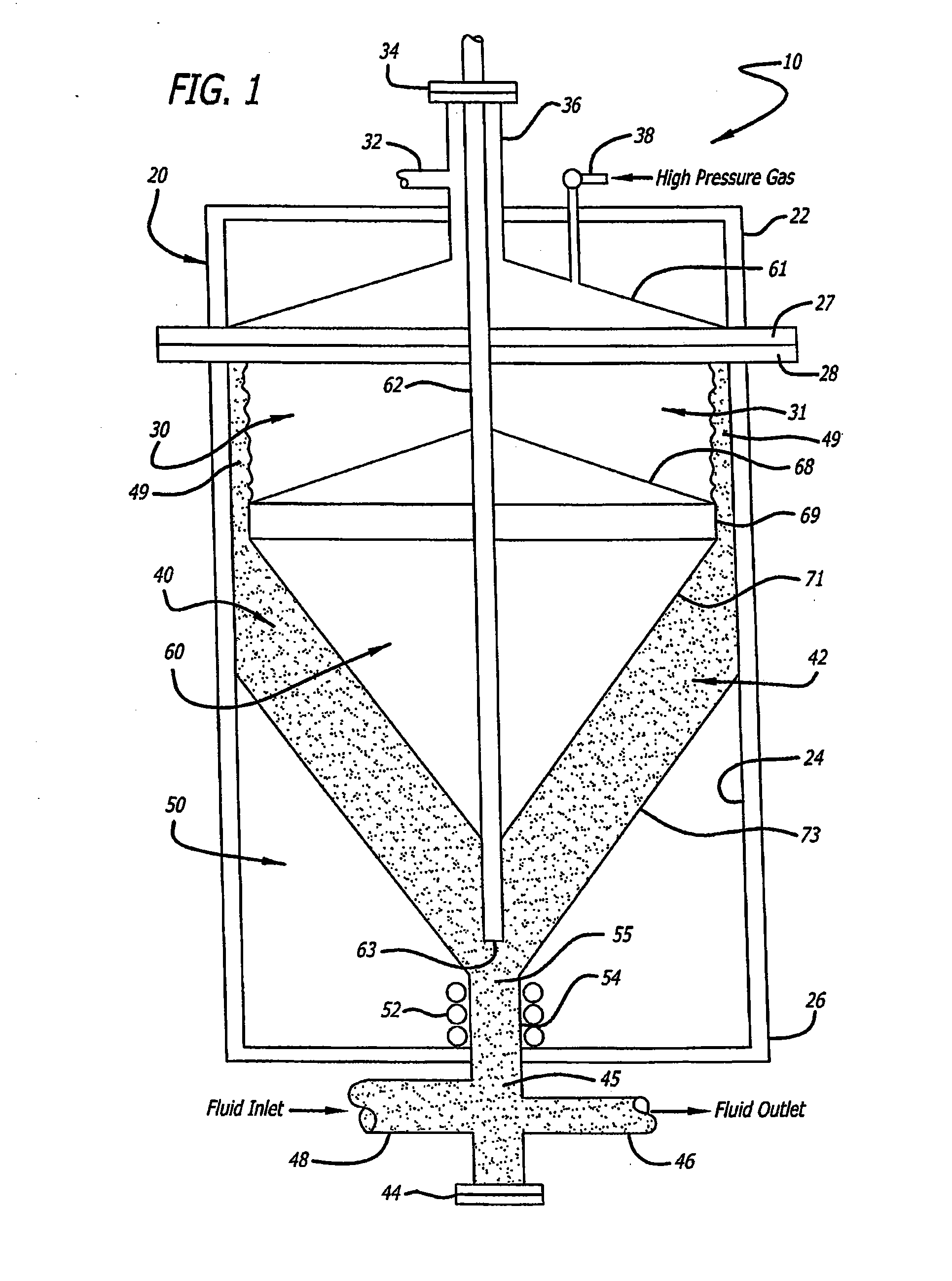 Aerosol refill cartridge