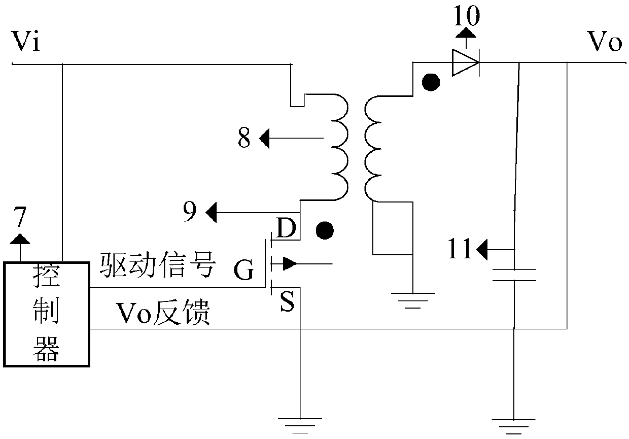 An integrated high-energy ignition system for an engine