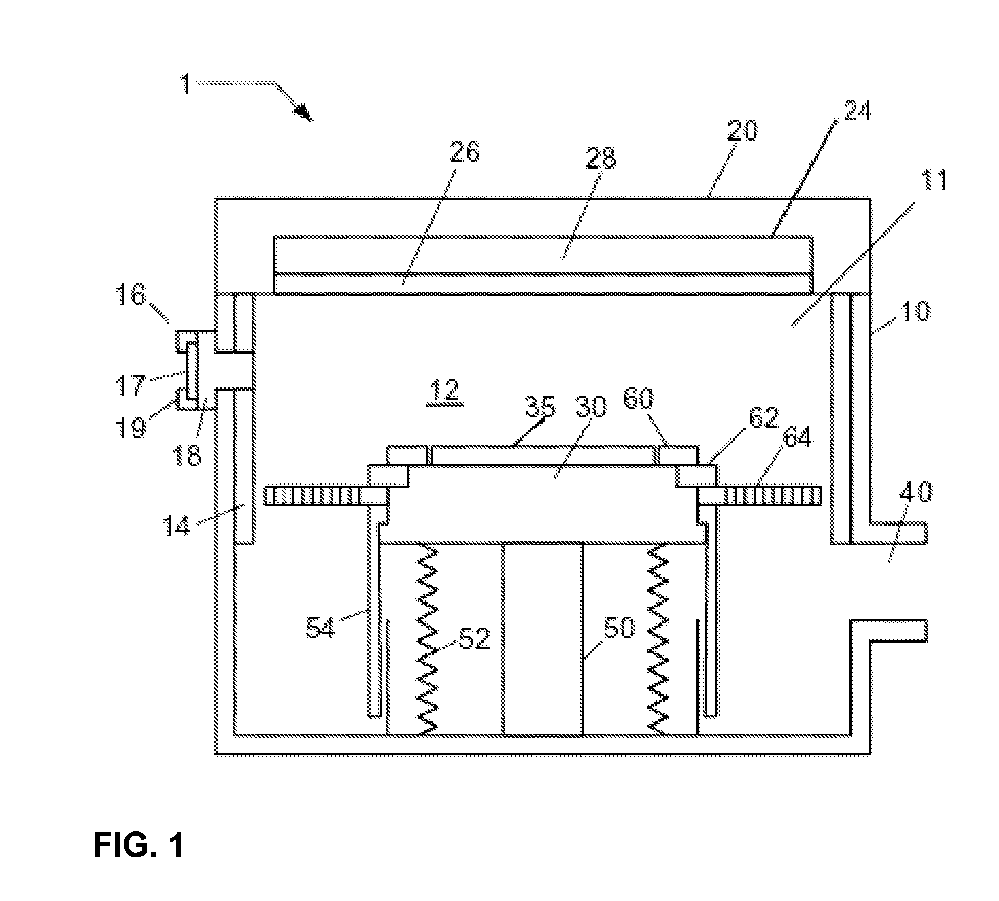 Silicon carbide focus ring for plasma etching system