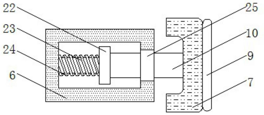 Seat frame used for vertical storage of large PC component plates