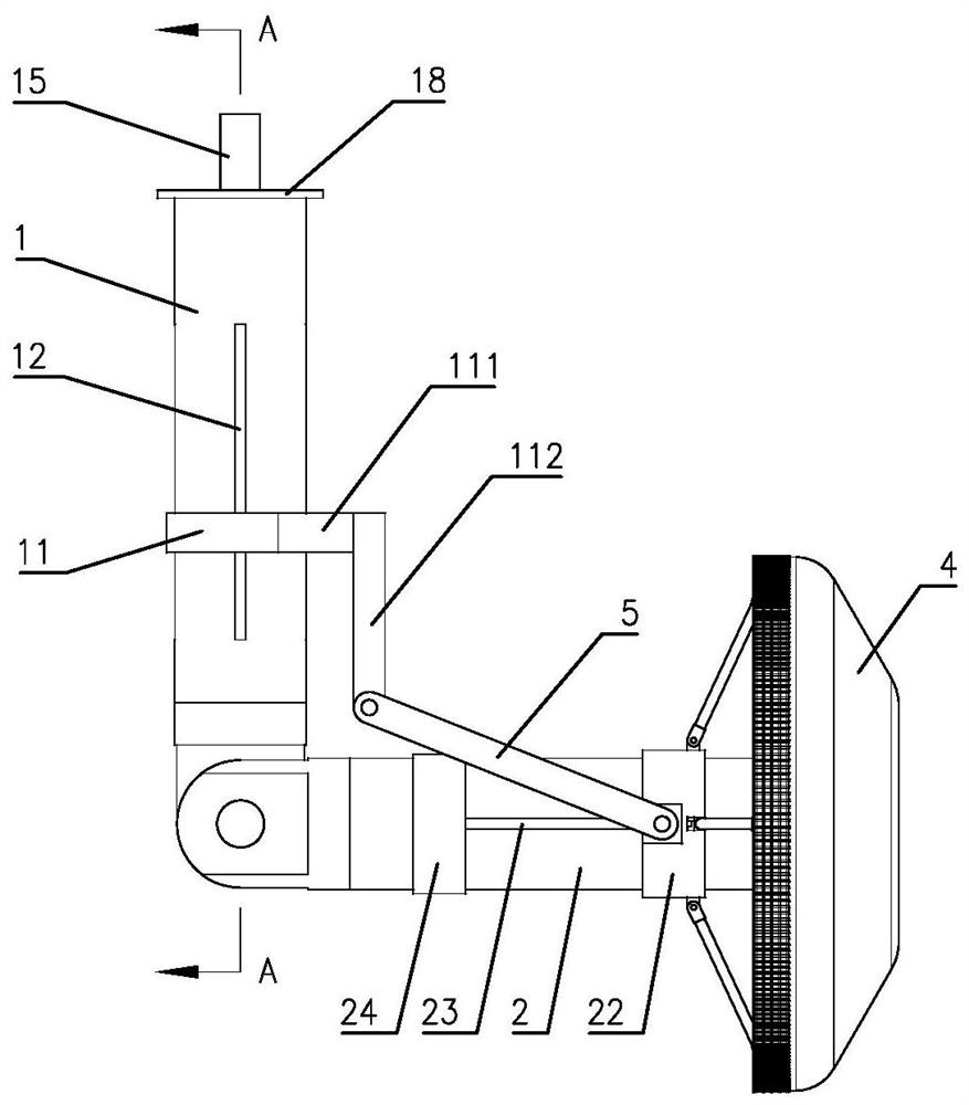 Pipeline blocking device