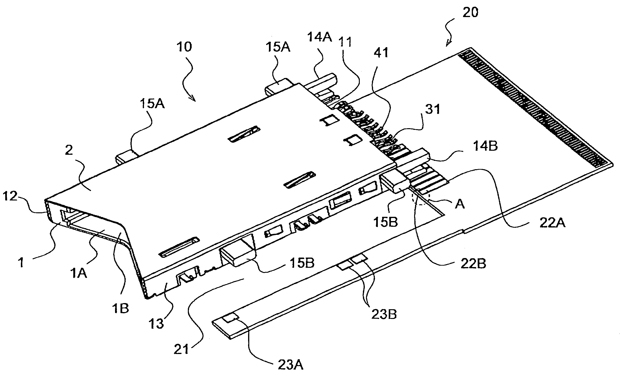 Connector