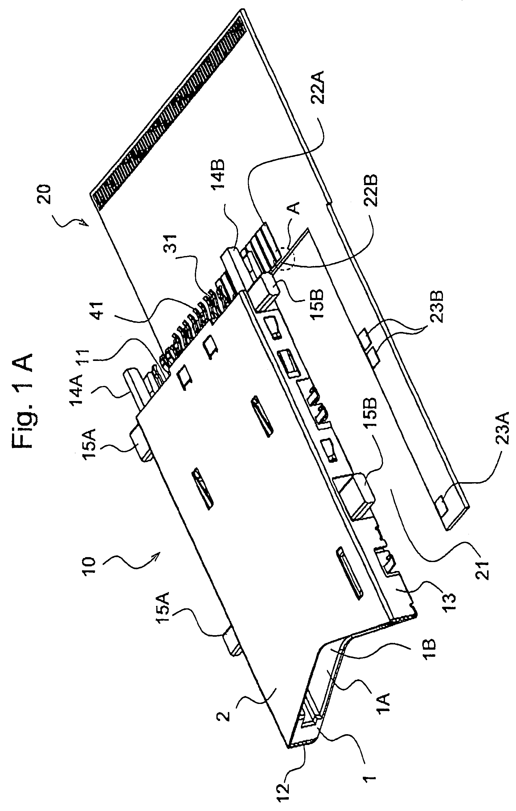 Connector