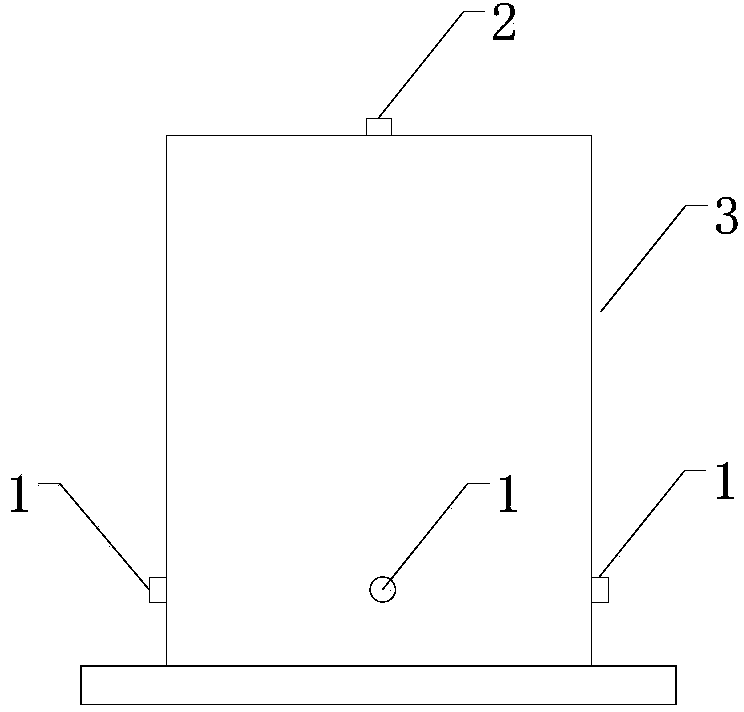 A sun tracking apparatus