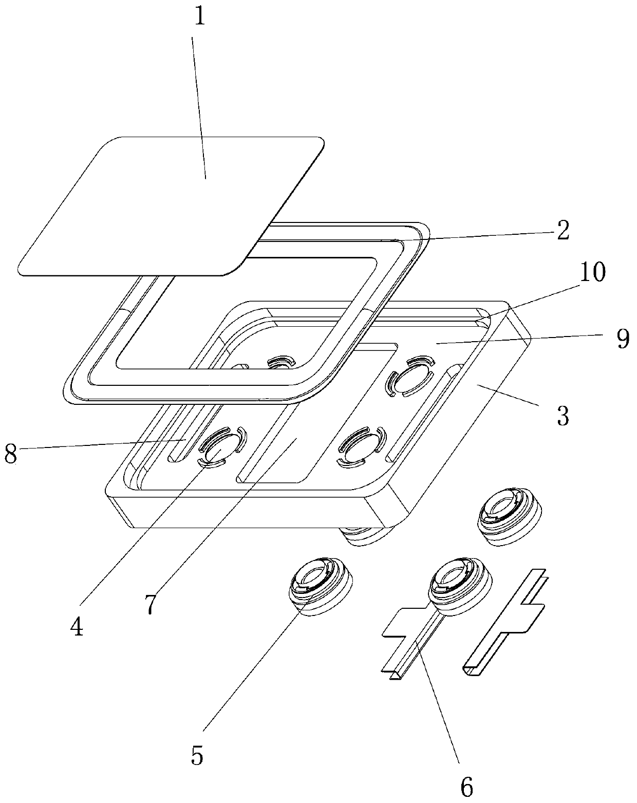 Panel Subwoofer