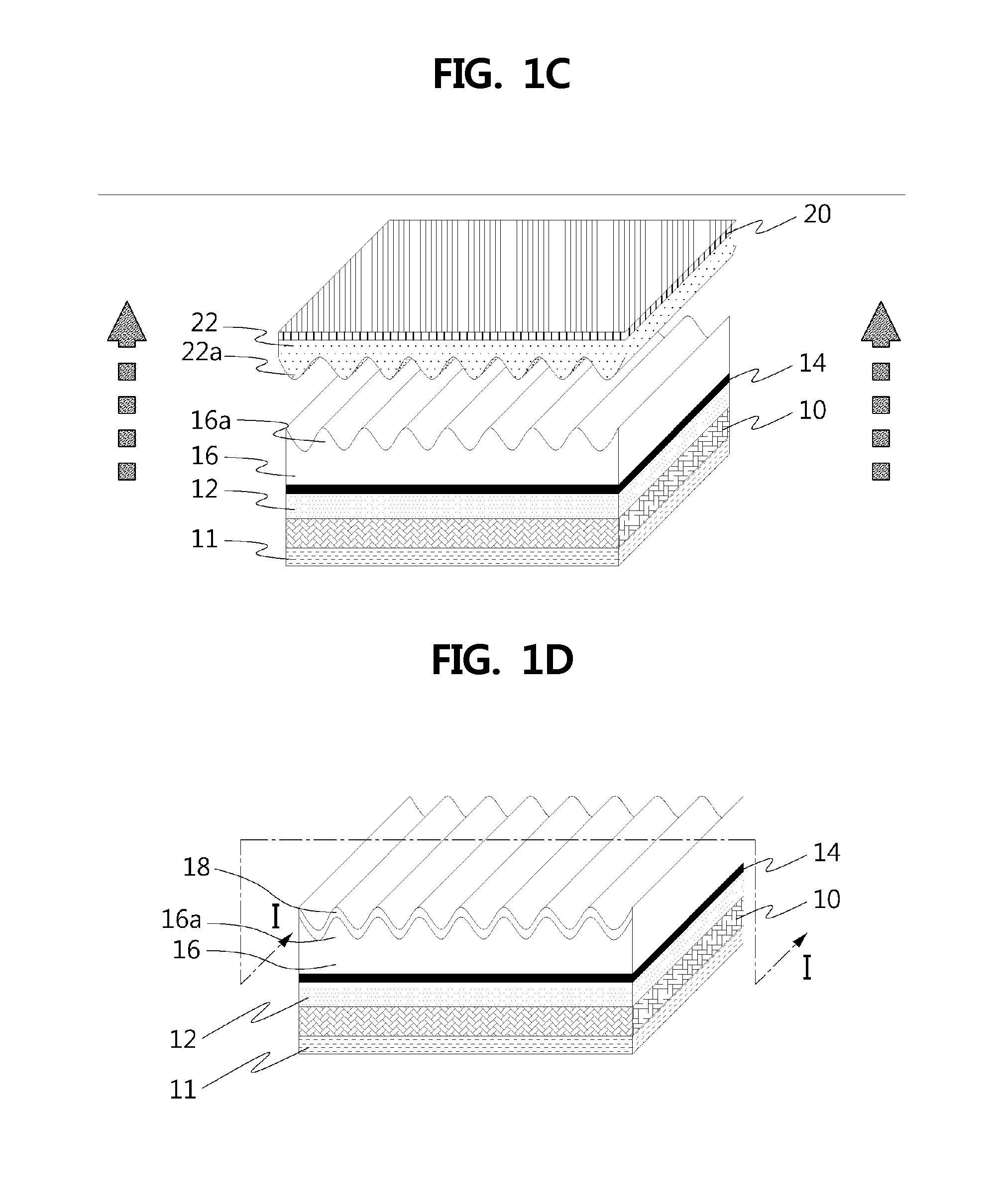 Organic solar cell and method of fabricating the same