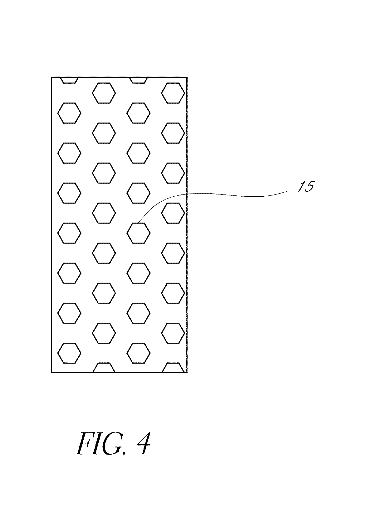 Multi-pole synchronous pulmonary artery radiofrequency ablation catheter