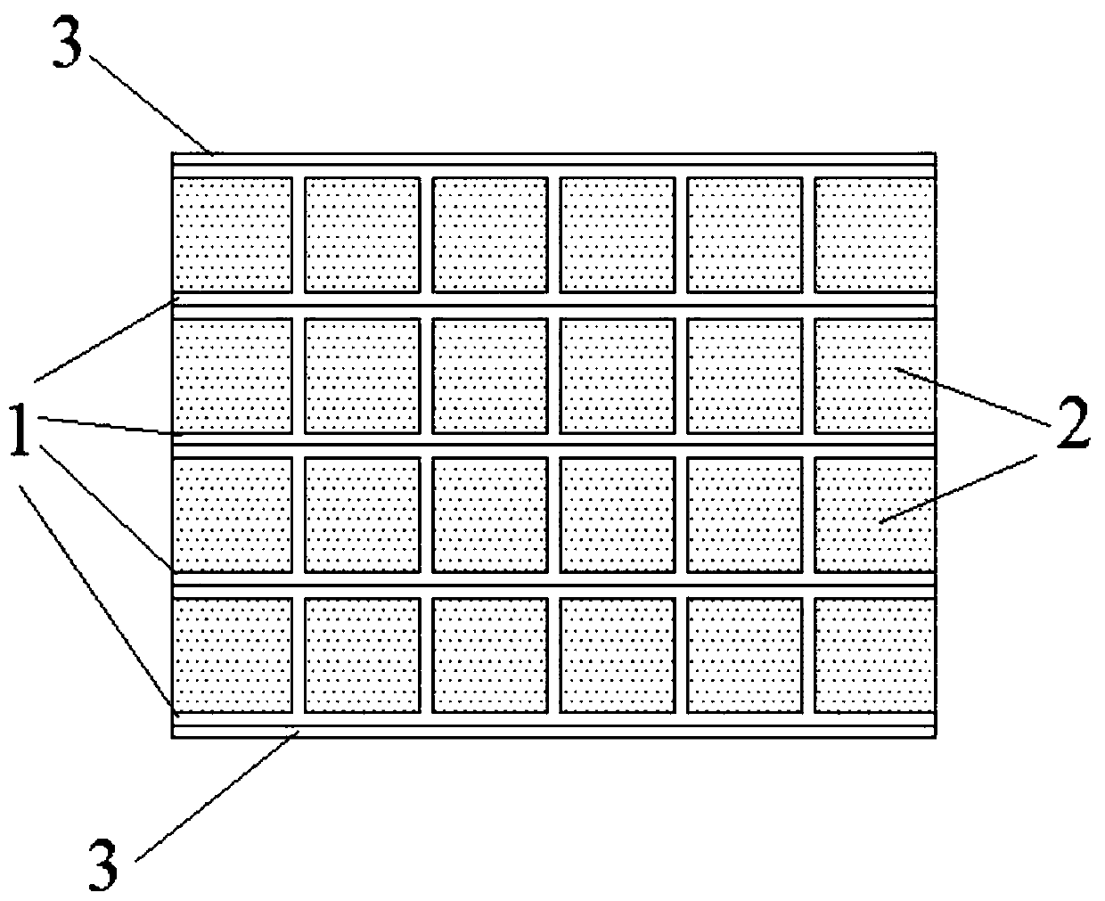 Preparation method of a semi-liquid bulletproof thorn composite material, bulletproof thorn composite material and bulletproof thorn protective inner core