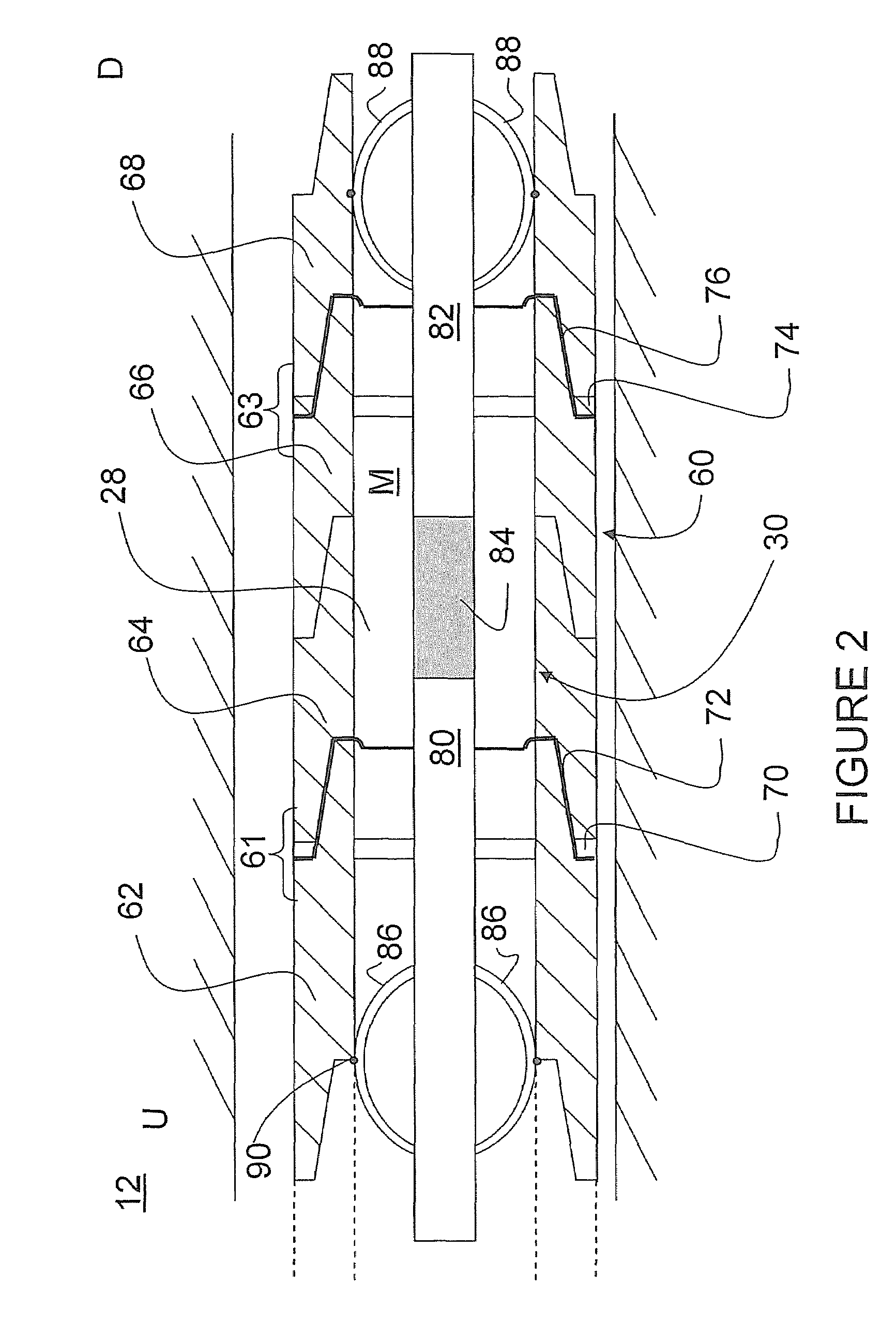 System and method for downhole telemetry