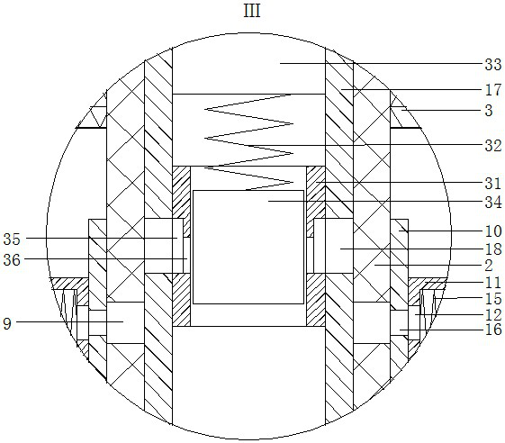 Surgical fixation device for fixing organs in minimally invasive surgery