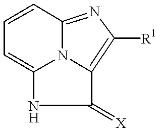 Tricyclic compounds, their production and use