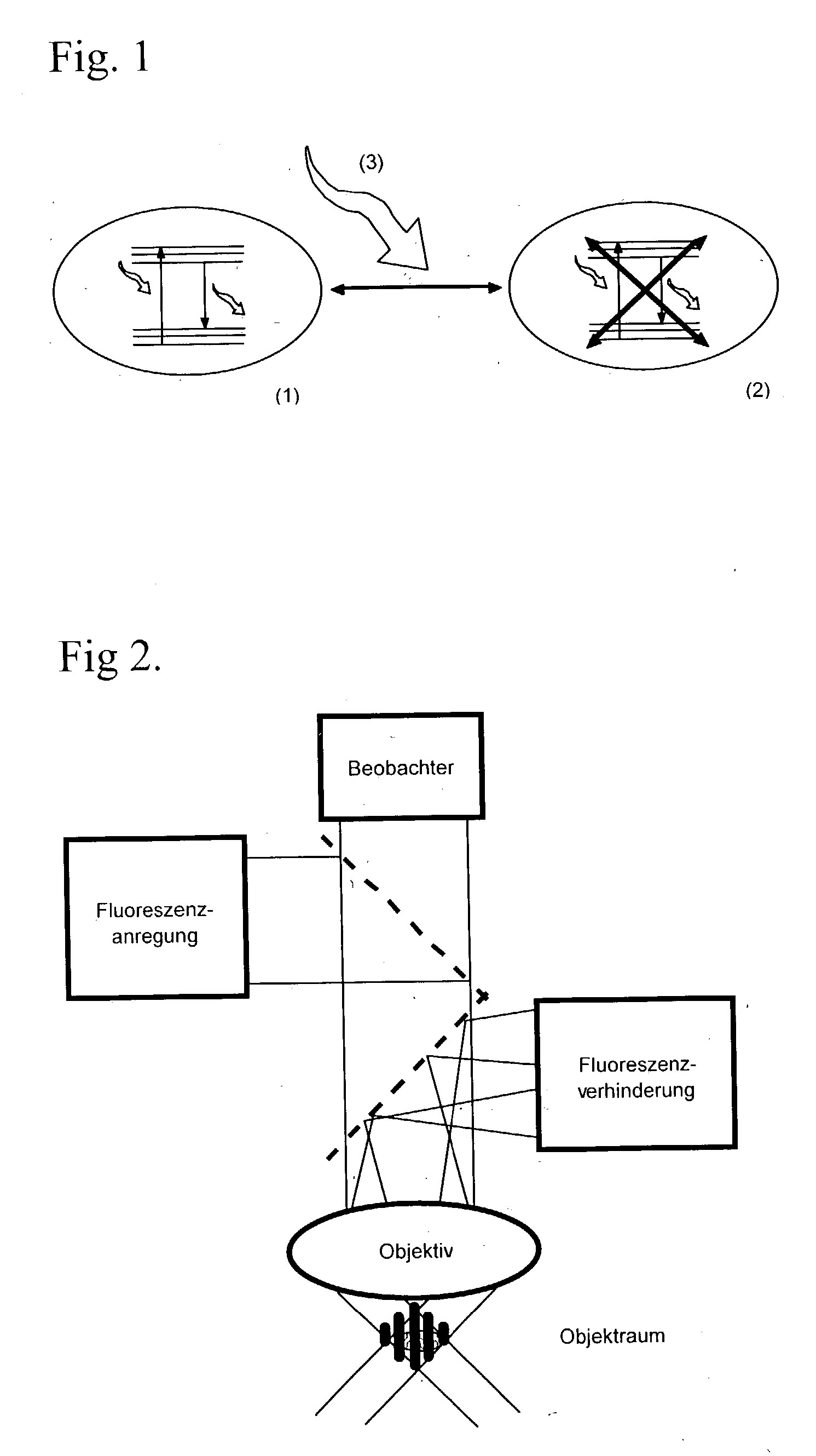 High spatial resoulution imaging and modification of structures