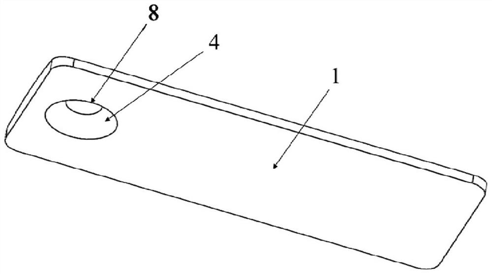 A variable variable high anti-clogging emitter and irrigation method