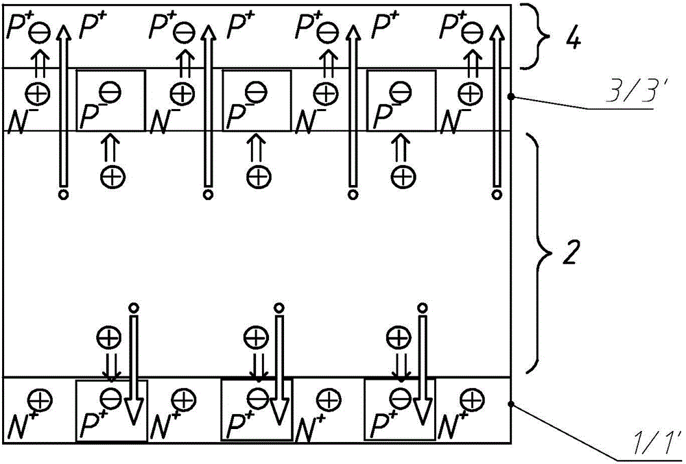 High-stable low-loss microwave diode of nanocrystalline embedded single crystal epitaxial silicon carbide