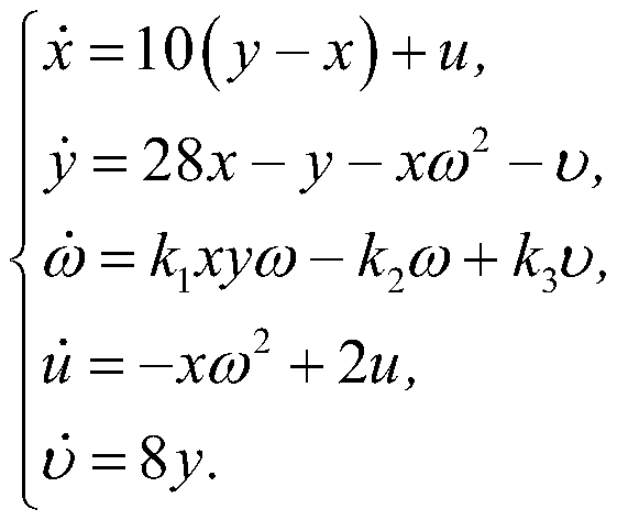 S box construction method based on DNA operator and chaotic system