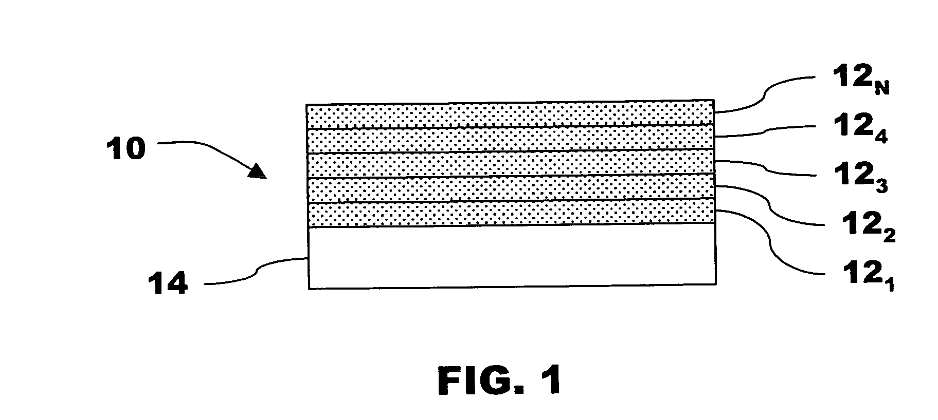 Method for forming optically encoded thin films and particles with grey scale spectra