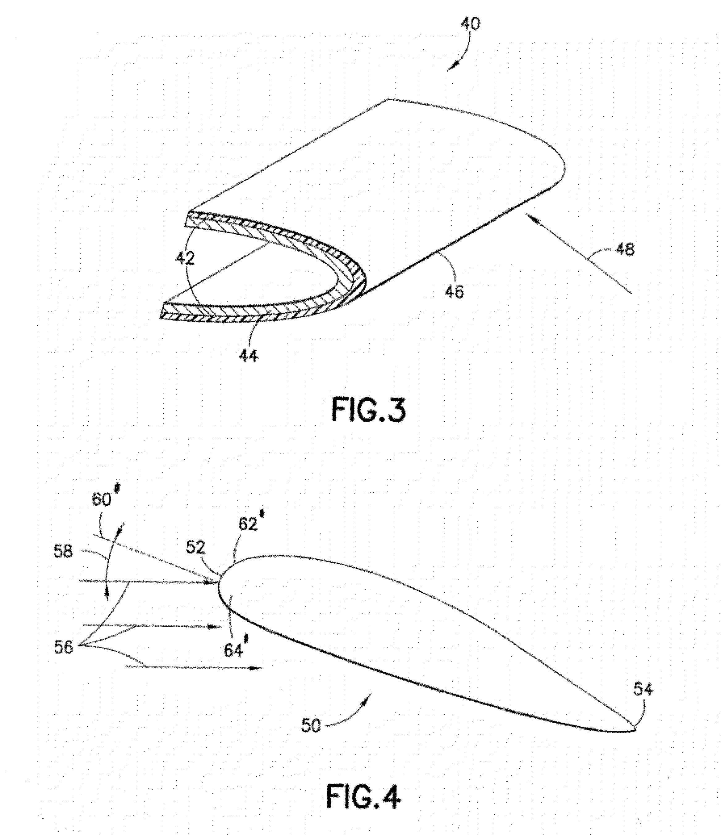 Method and coating for protecting and repairing an airfoil surface