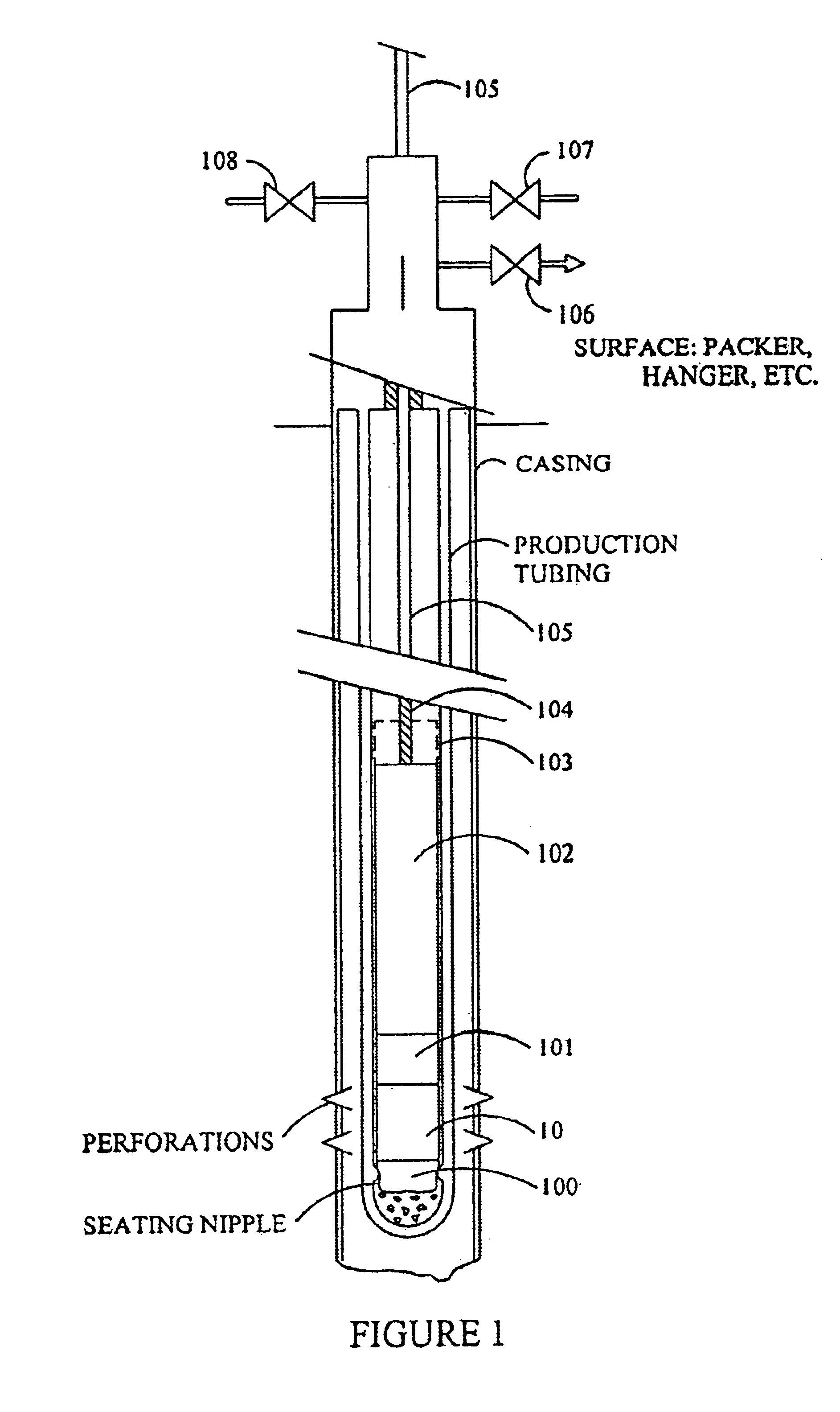 Method for using a reciprocating pump vent-dump valve