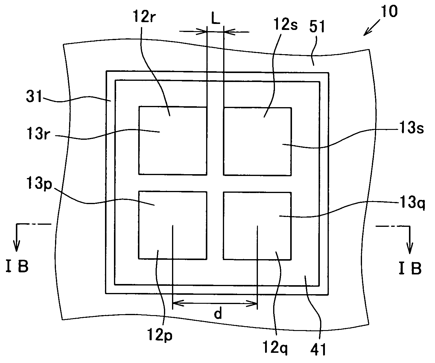 Ultrasonic sensor